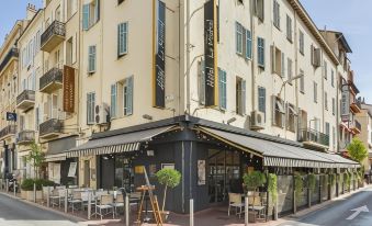 Hotel Le Mistral - Housity