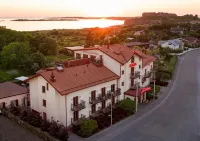Hotell Havanna Hotels in 