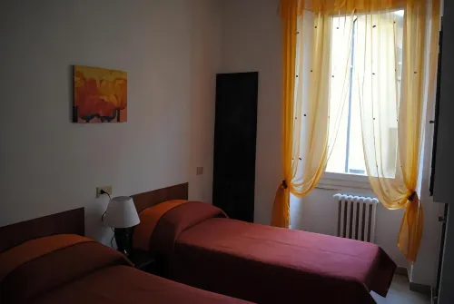 Hotel la Torretta