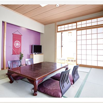 Standard Room (Private Room) Non-Smoking 28.5sqm Mikasa Promo Code