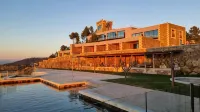 Pedra Pura Resort