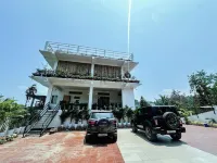 Genesis Villa Hotele w: 