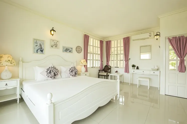 การ์เด้นวิลล่า