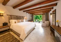 Amomoxtli Hotel di 