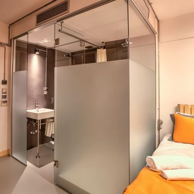 Standard Twin Room Vavien Hotel Promo Code
