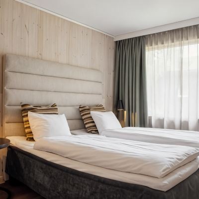 Cabin (Arctic) Icehotel Promo Code