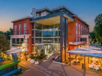 Hotel Divinus Các khách sạn ở 