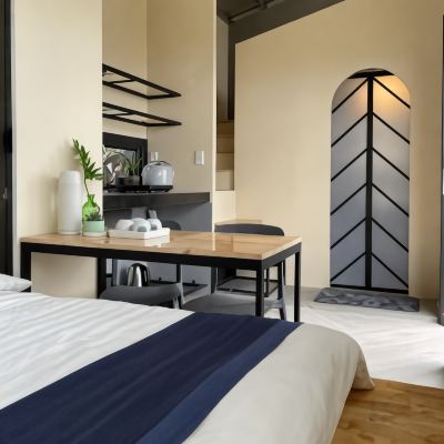 Studio-Ground Floor Opal House Promo Code