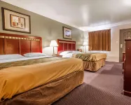 Rodeway Inn Prescott