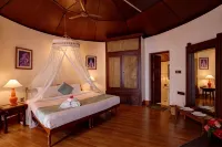 Soma Manaltheeram Ayurveda BeachVillage