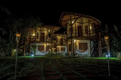 Villa Balidendê Hotels in 