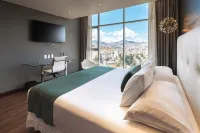 Stannum Boutique Hotel & Spa Hotels in 