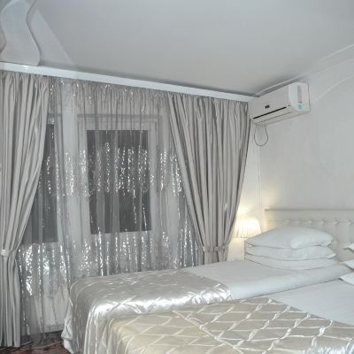 TWIN Twin room Bella Donna Hotel Promo Code