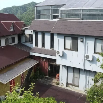 Kisetsu No Oyado Himine