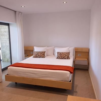 Double Or Twin DOUBLE OR TWIN SUPERIOR WITH TERRACE NM Suites Promo Code