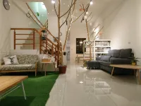 Friends' Hostel