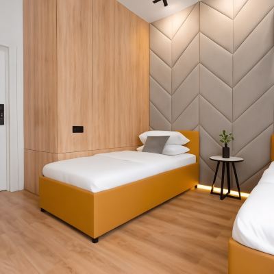 Standard Double Room Suite Hotel Promo Code