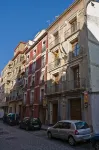 Be Zaragoza Hostel Các khách sạn ở 