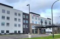 Best Western Plus Grand Rapids MN Ξενοδοχεία στην πόλη 