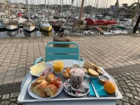 Hôtel le Goëlo - Port de Paimpol Hotels in Paimpol
