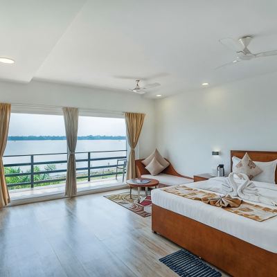 Premium Double Room Hotel Sonar Bangla Kolaghat Promo Code