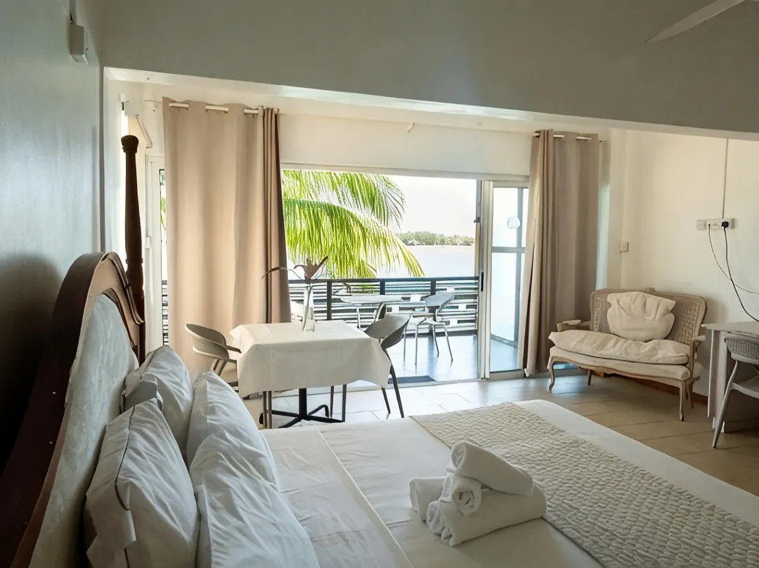 Holiblue - Mauritius