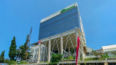 Sinergi Hotel & Villa Các khách sạn ở 