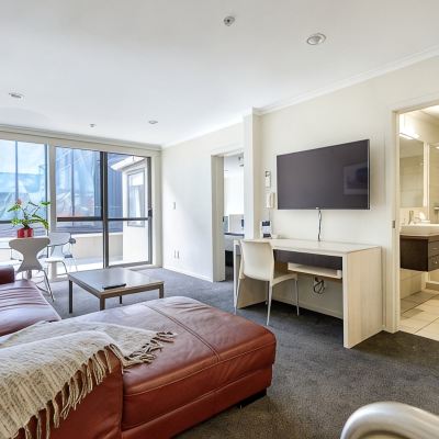 One Bedroom Apartment U Residence Hotel Promo Code