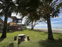 Papar Beachfront View