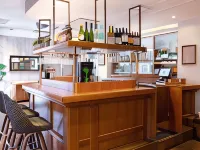 Scandic Helsinki Aviapolis Hotels in Vantaa