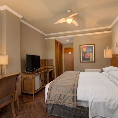Premier Room Non Smoking Wish Serrano Promo Code