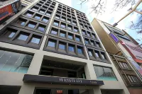 WESTGATE Hotel Hotels in 