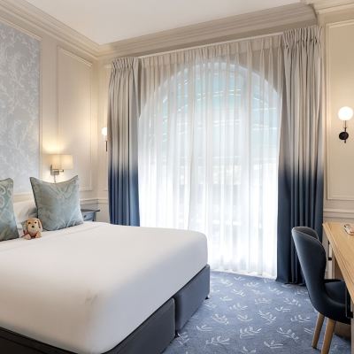 Double Room Sloane Square Hotel Promo Code