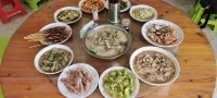 Nanxun Island Aying Haidiao Homestay