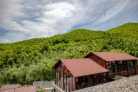 Guangde Fengxiangle Farm Stay (Jishan Bamboo Sea Scenic Area)