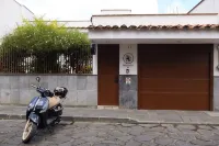 Casa San José Ξενοδοχεία στην πόλη 