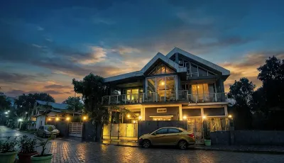 Tea Garden Homestay Dibrugarh Hotels in 