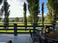 Mountain Chalet on Golf Course with Beautiful Views Hotele w: Eagle-Vail