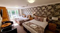 Farnham House Hotel Hotel di 