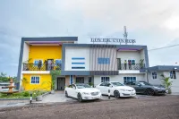 Lovek Condos Hoteles en 