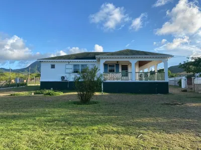 Mango Delight - 3 bedroom Caribbean Vacation Home Hotele w: 