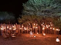 One Nature Nyaruswiga Serengeti Hotel a 