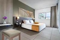 Mayfair Hotel Hotels in 