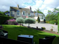 Craigellachie Lodge Отели в г. 