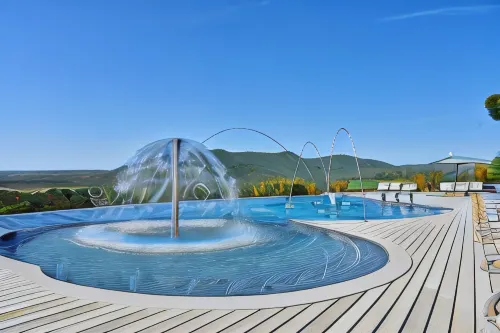 Hotel U Paesolu
