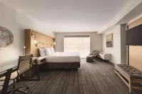 Radisson Hotel Atlanta Airport Các khách sạn ở 