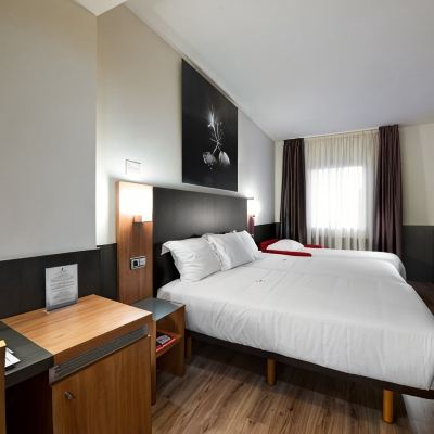 Standard Triple Room Maisonnave Promo Code