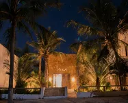 Moriá Eco Lodge Hotels in 