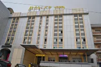 Merina Hotel Hotel a 