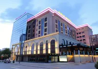 Swiss Diamond Hotel Prishtina Hotels in 